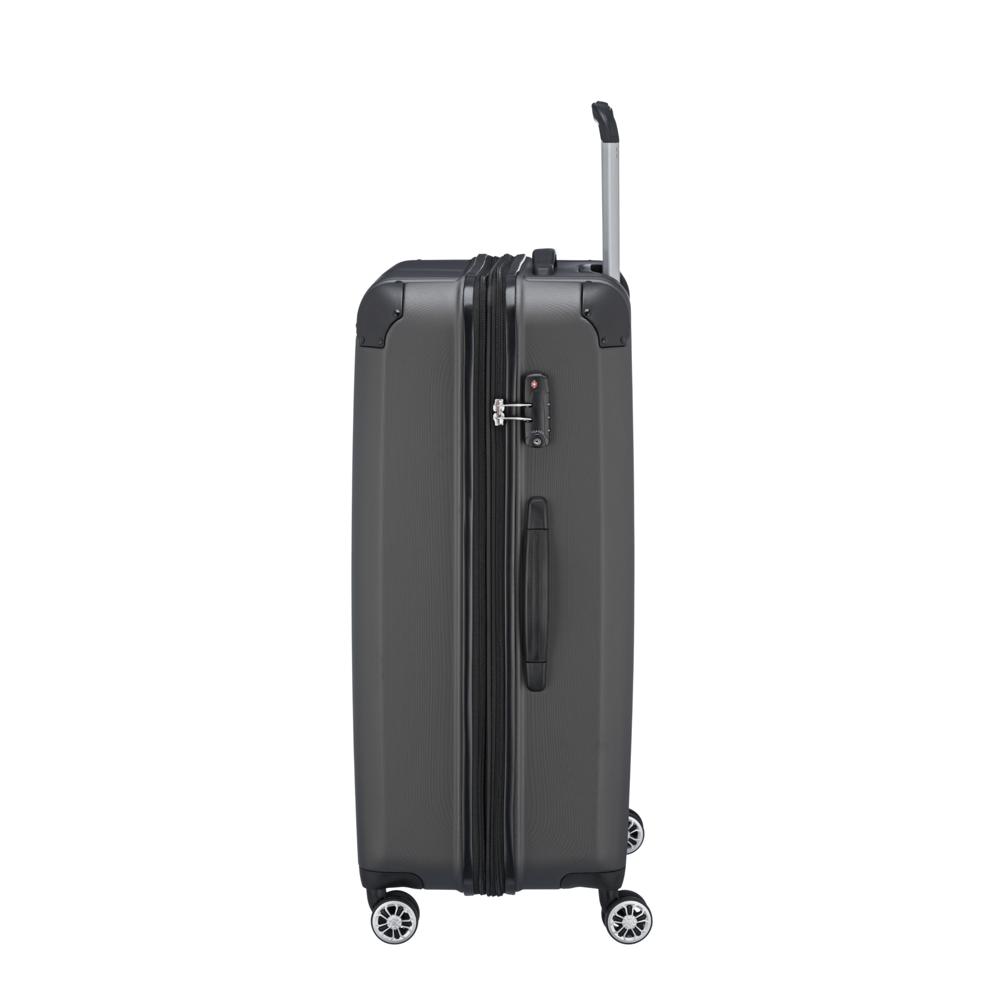 Travelite - City Large Check - In - Nomad Luggage