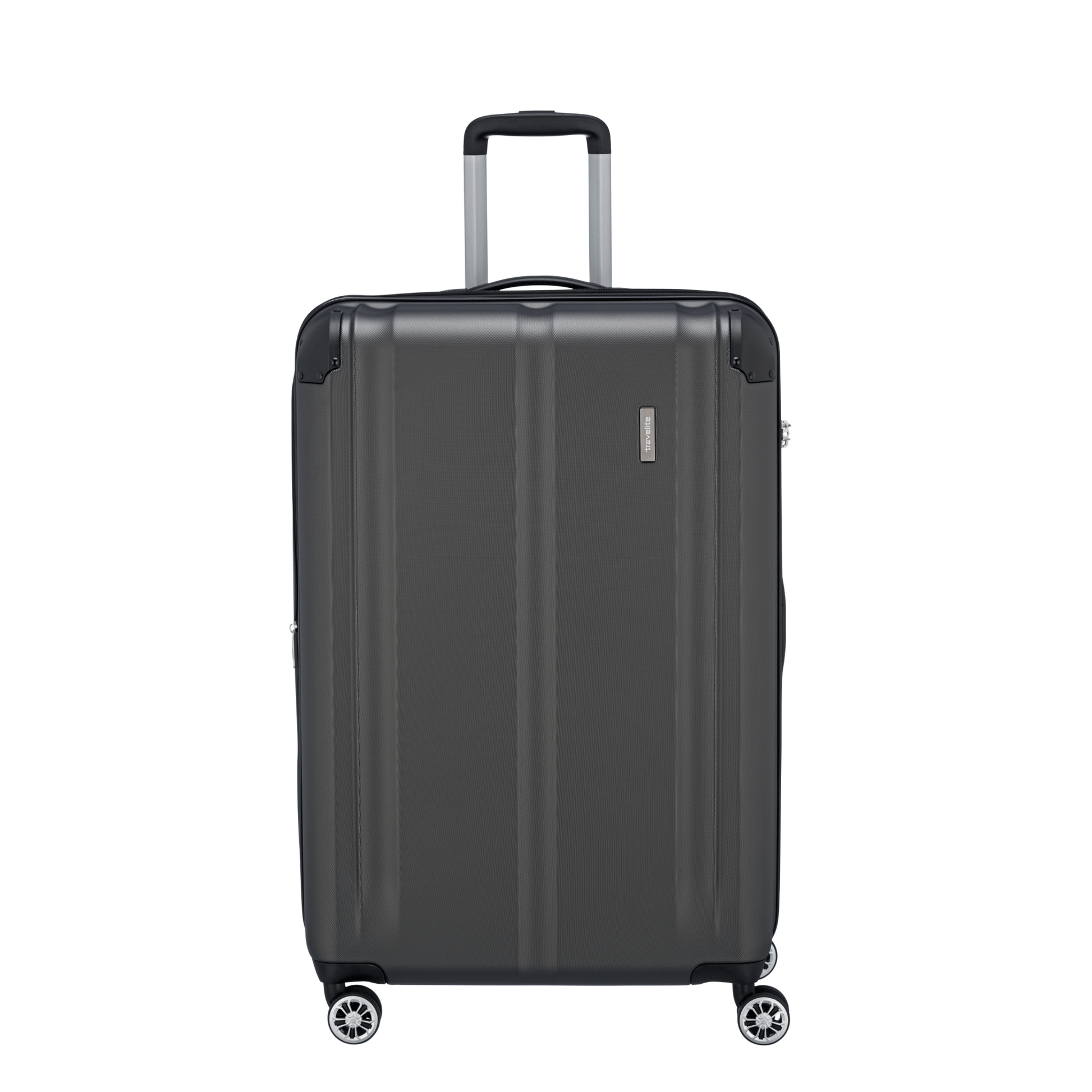 Travelite - City Large Check - In - Nomad Luggage