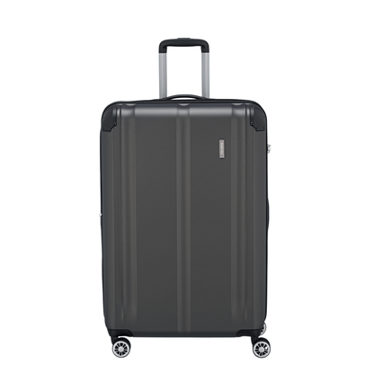 Travelite - City Large Check - In - Nomad Luggage