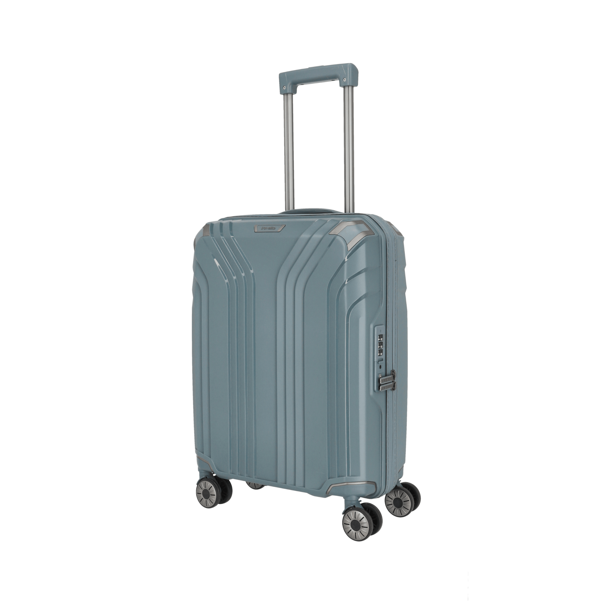 Travelite - ELVAA Cabin - Nomad Luggage