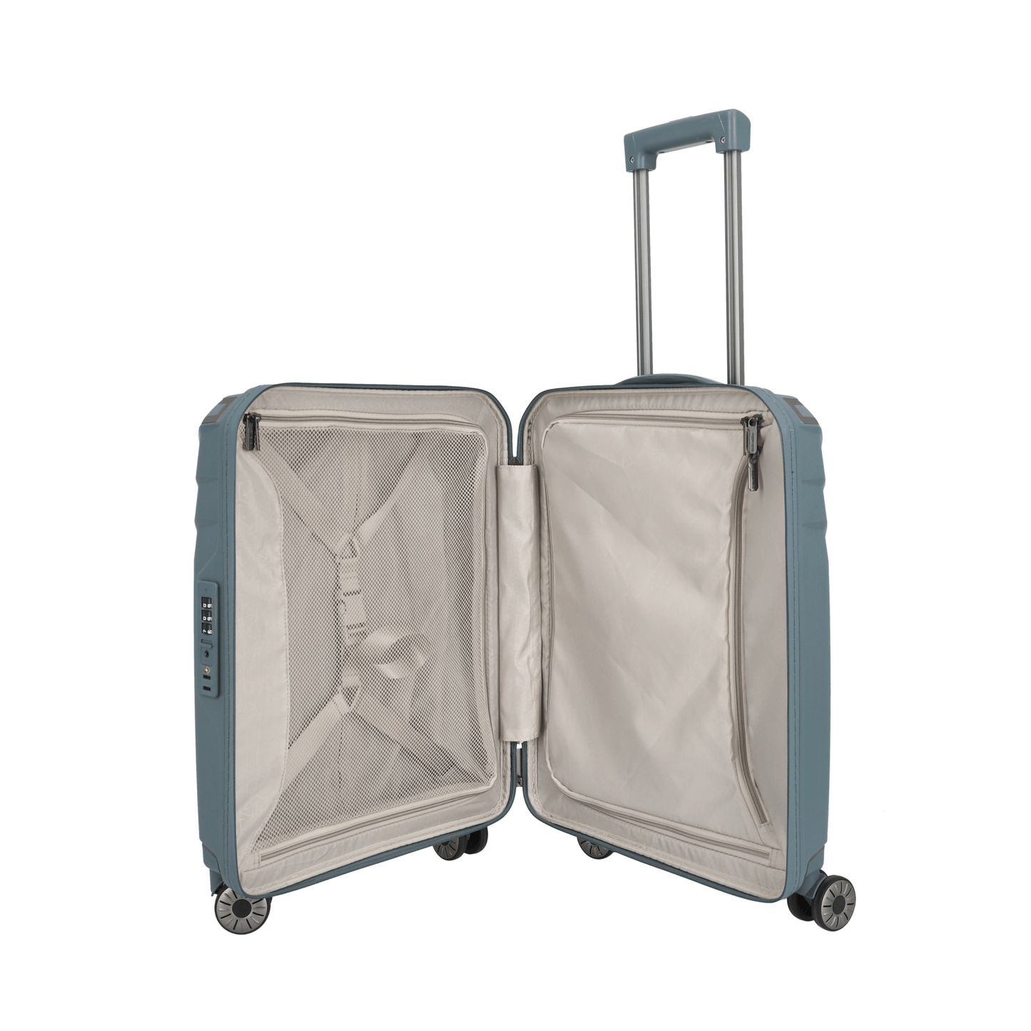 Travelite - ELVAA Cabin - Nomad Luggage