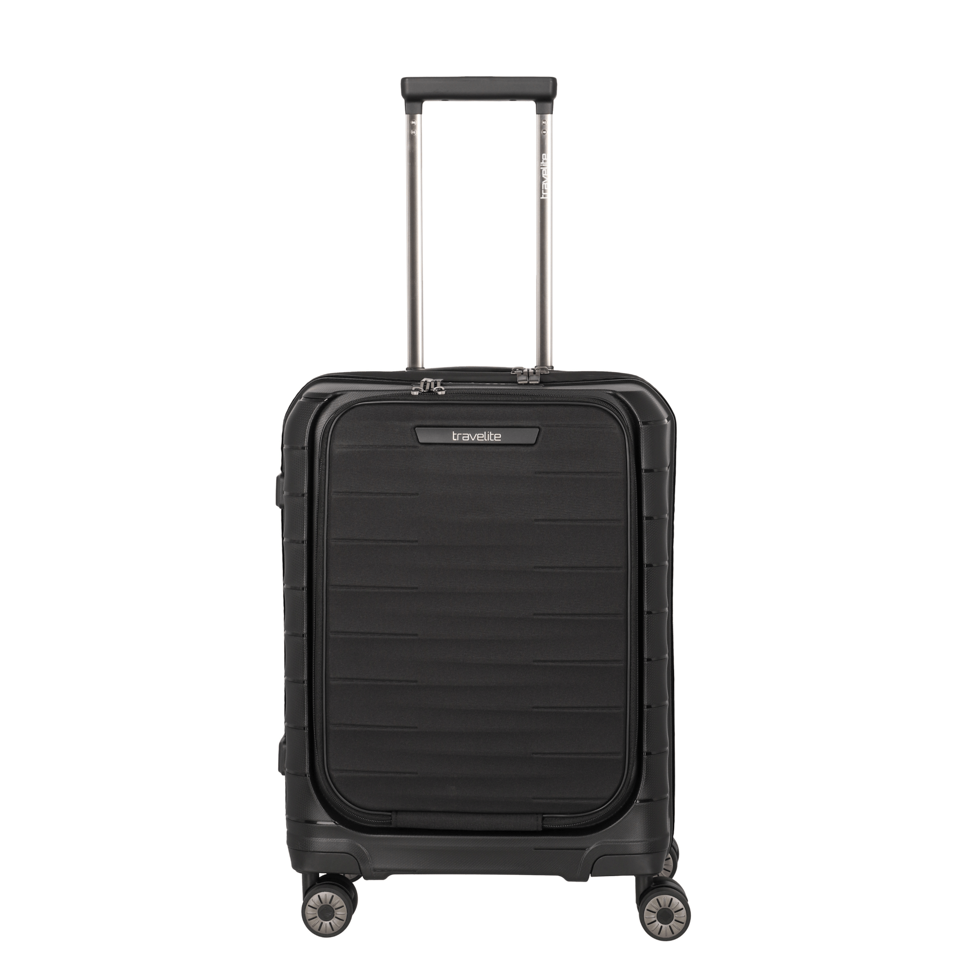 Travelite - Mooby Cabin+ - Nomad Luggage