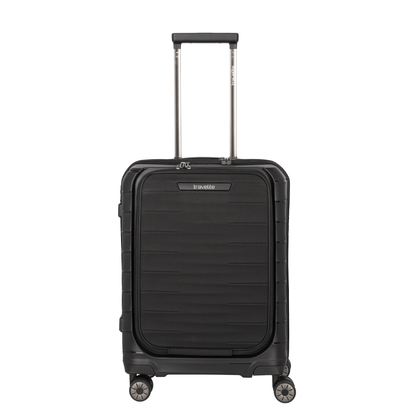 Travelite - Mooby Cabin+ - Nomad Luggage