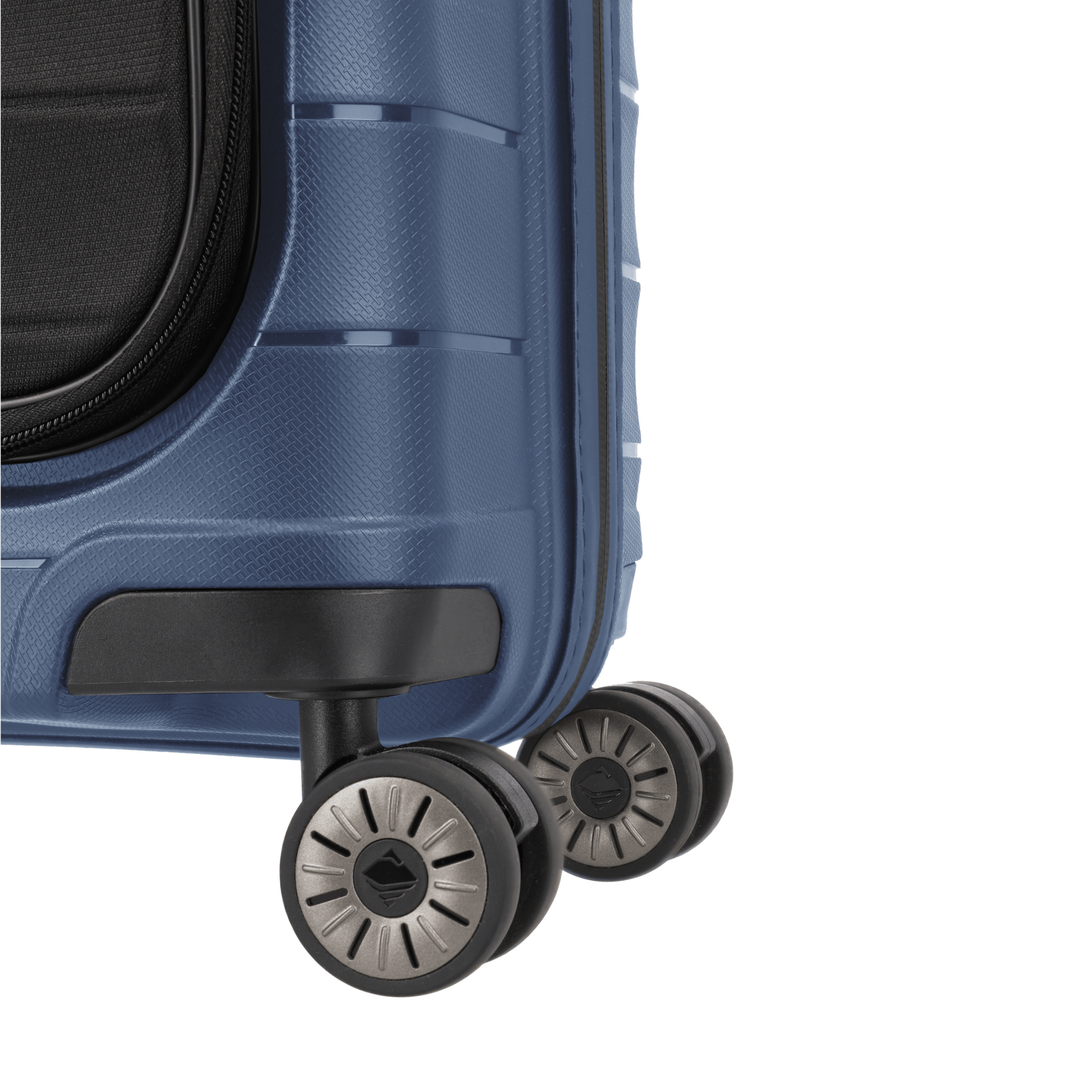 Travelite - Mooby Cabin+ - Nomad Luggage