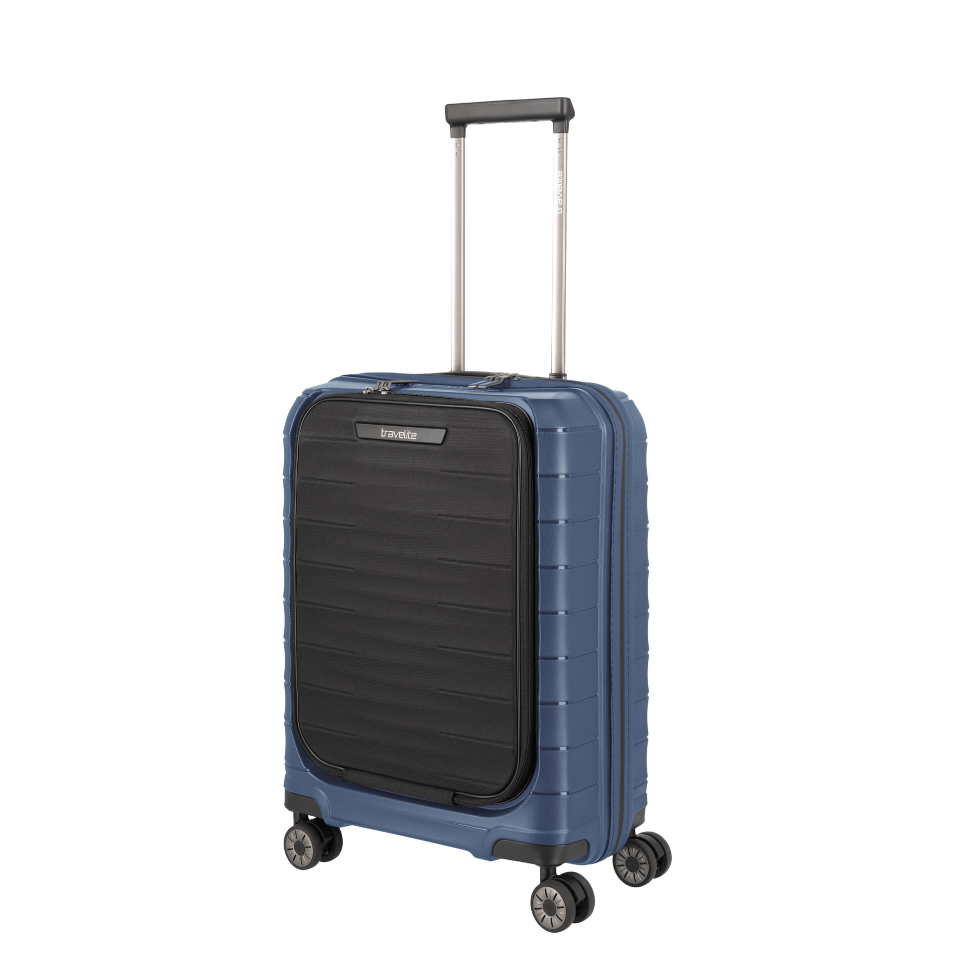 Travelite - Mooby Cabin+ - Nomad Luggage