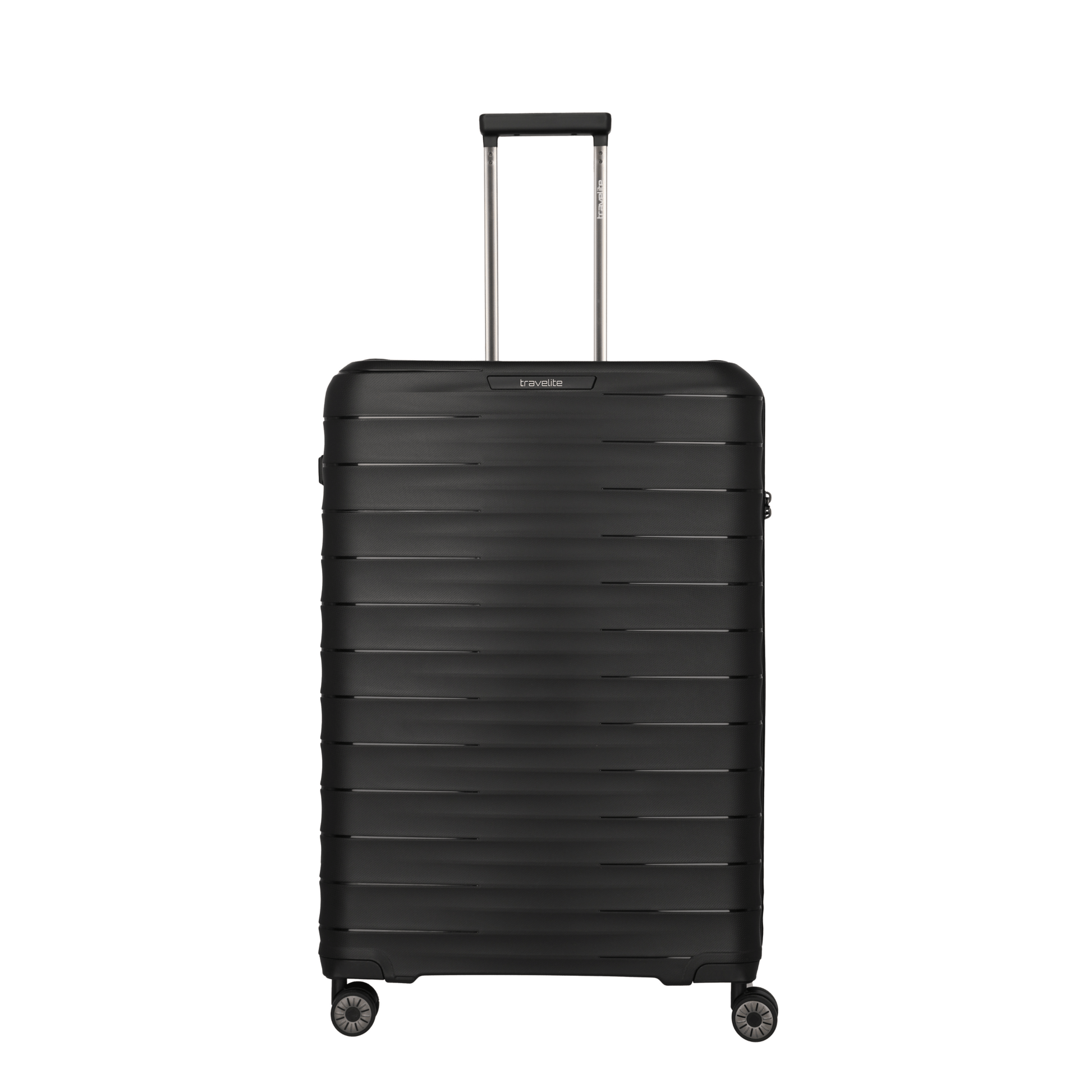 Travelite - Mooby Large Check - In - Nomad Luggage