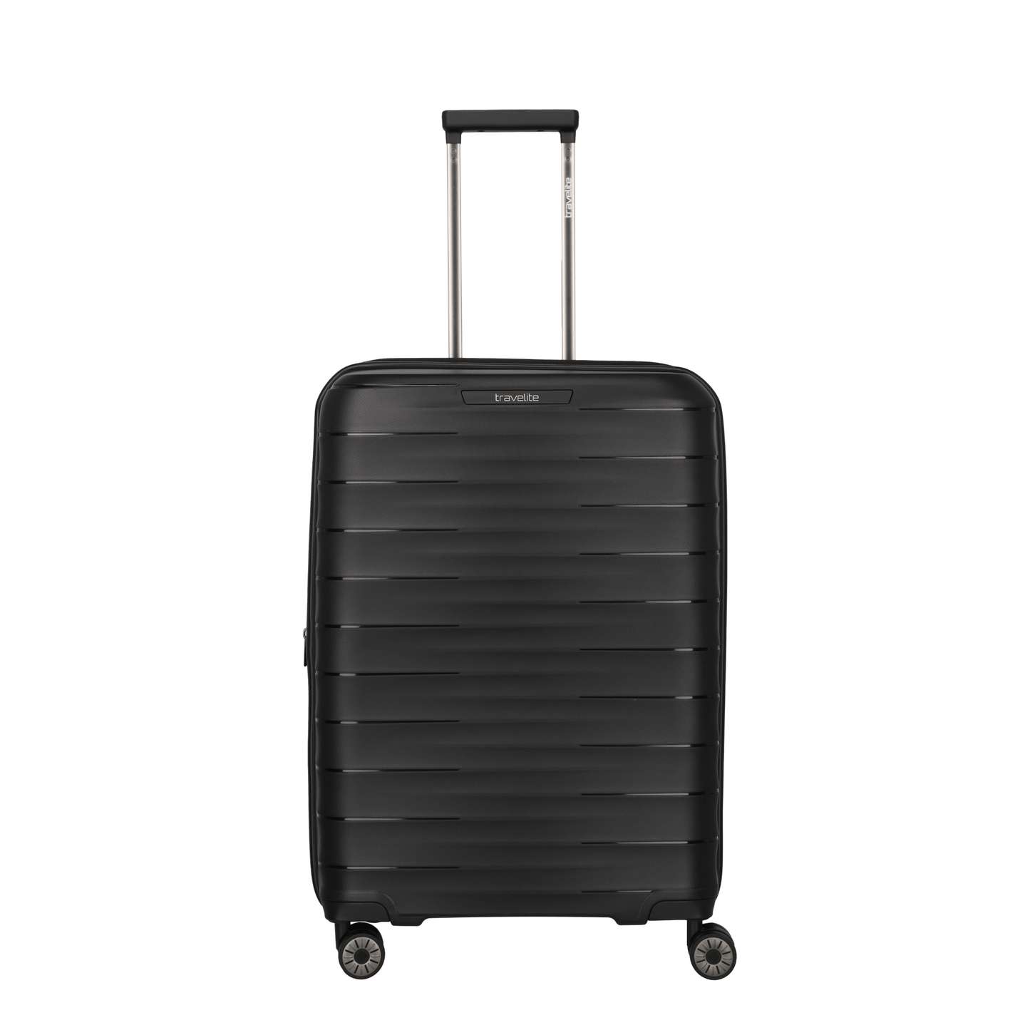 Travelite - Mooby Medium Check - In - Nomad Luggage