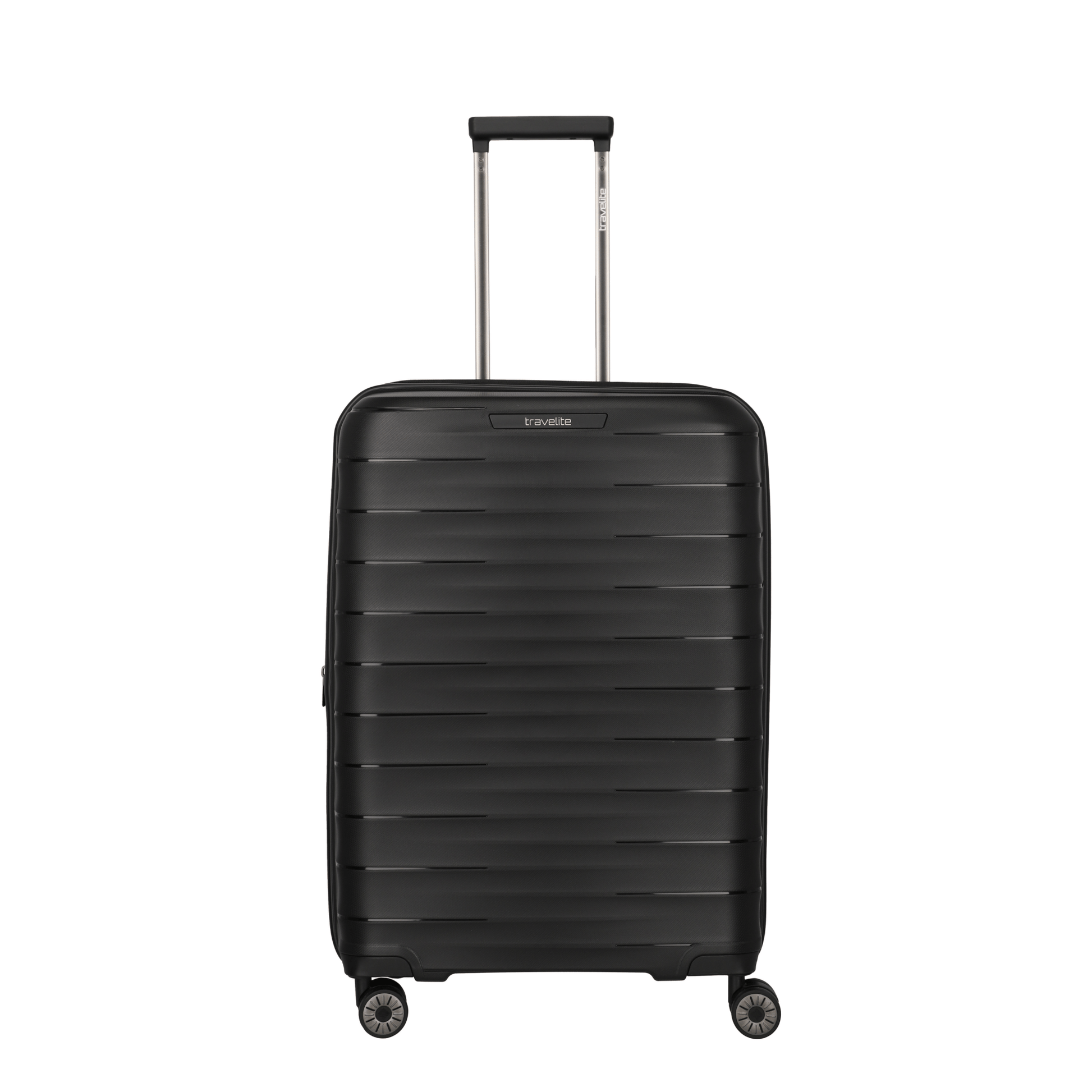 Travelite - Mooby Medium Check - In - Nomad Luggage