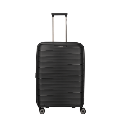 Travelite - Mooby Medium Check - In - Nomad Luggage