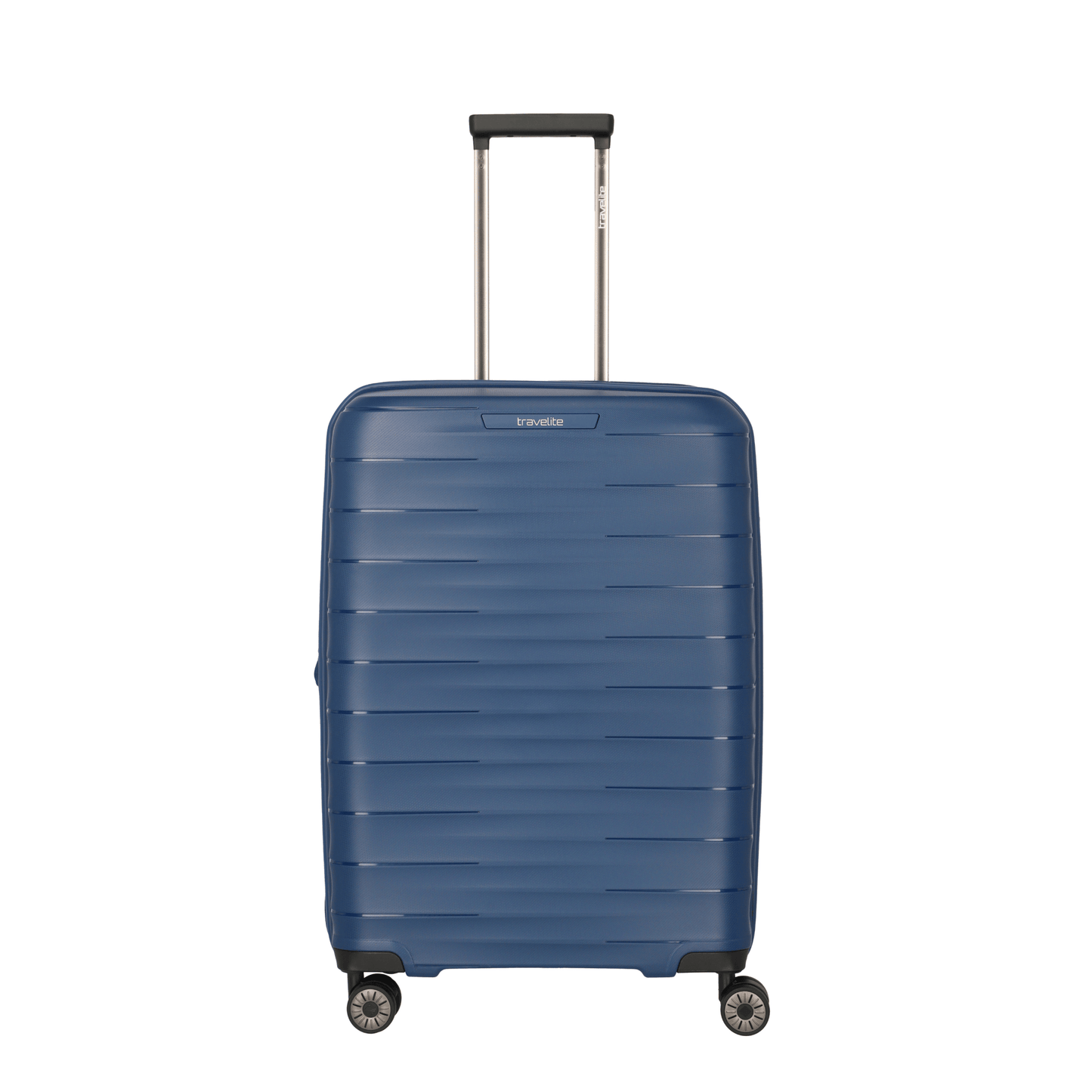 Travelite - Mooby Medium Check - In - Nomad Luggage