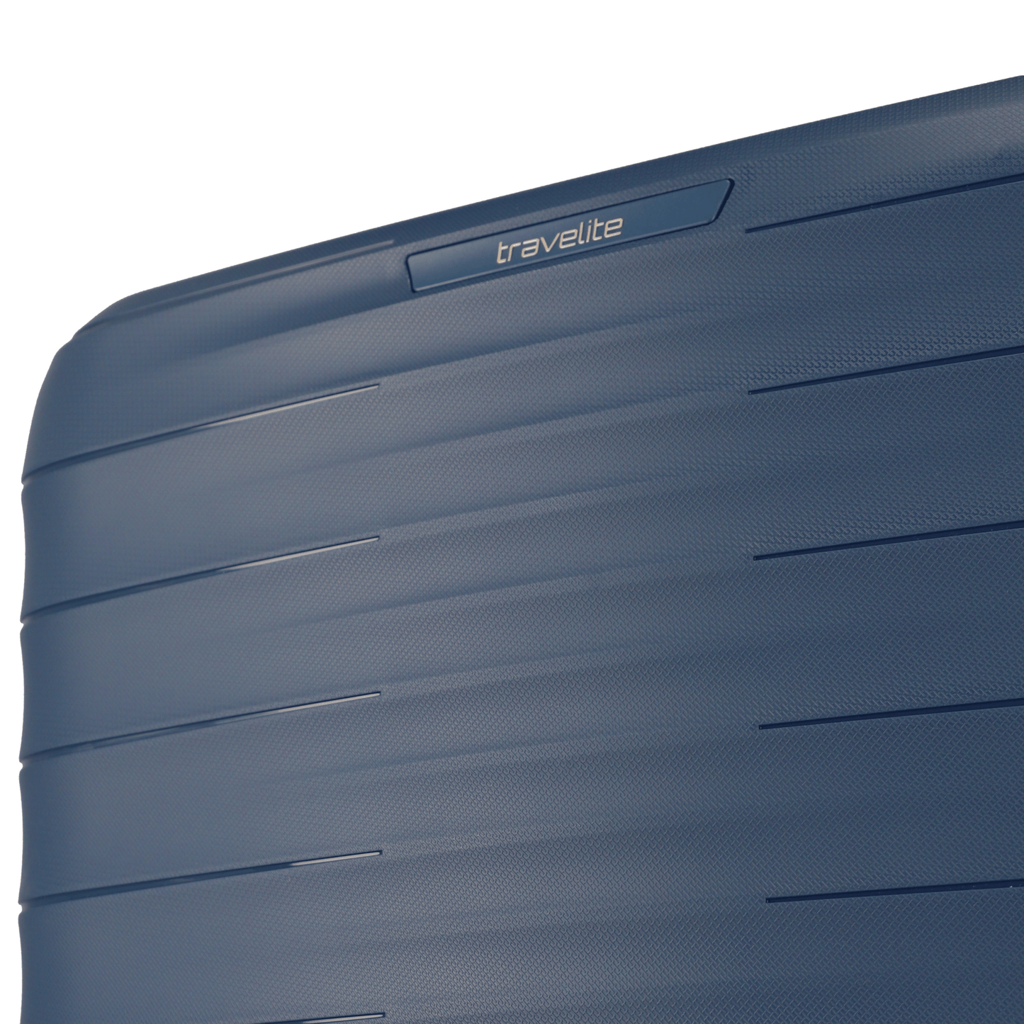 Travelite - Mooby Medium Check - In - Nomad Luggage