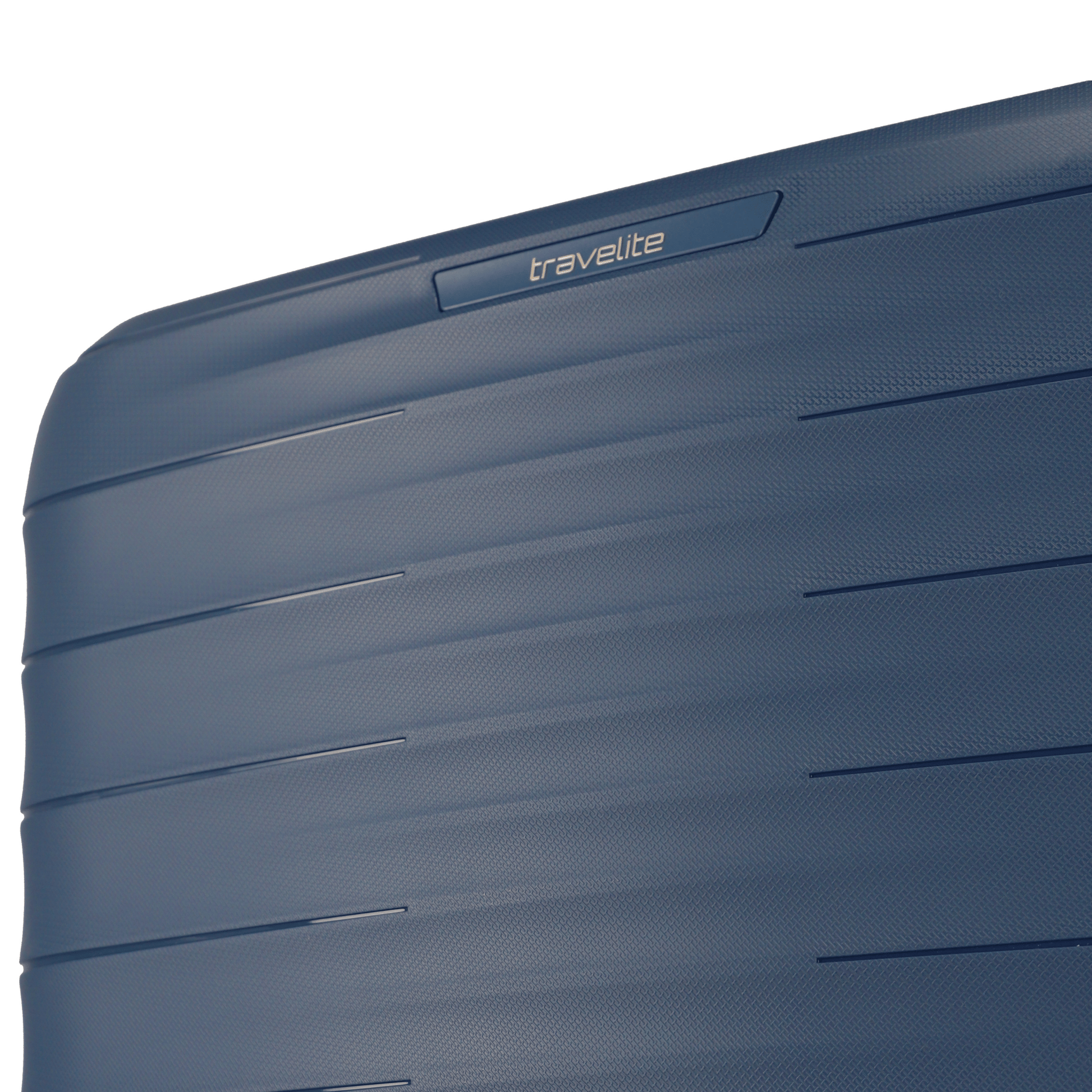Travelite - Mooby Medium Check - In - Nomad Luggage
