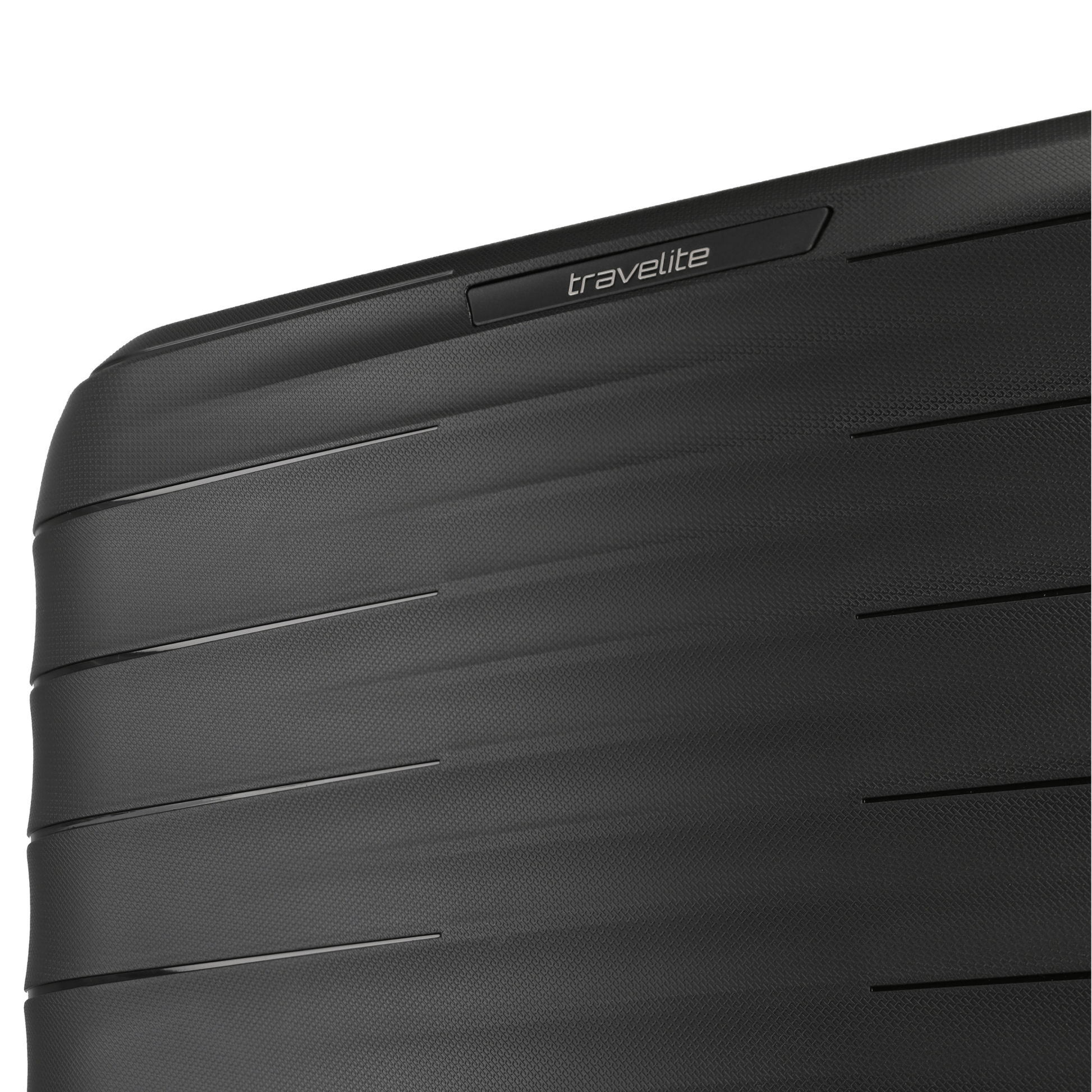 Travelite - Mooby Medium Check - In - Nomad Luggage