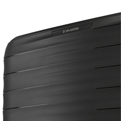 Travelite - Mooby Medium Check - In - Nomad Luggage