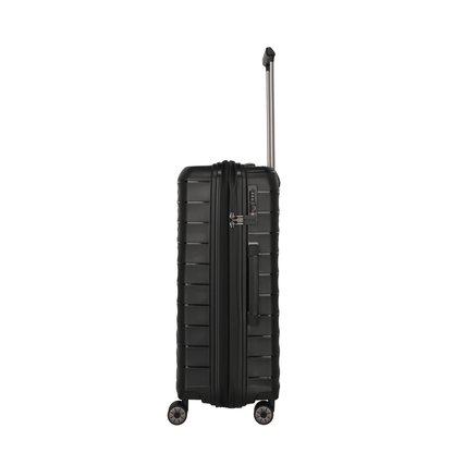 Travelite - Mooby Medium Check - In - Nomad Luggage