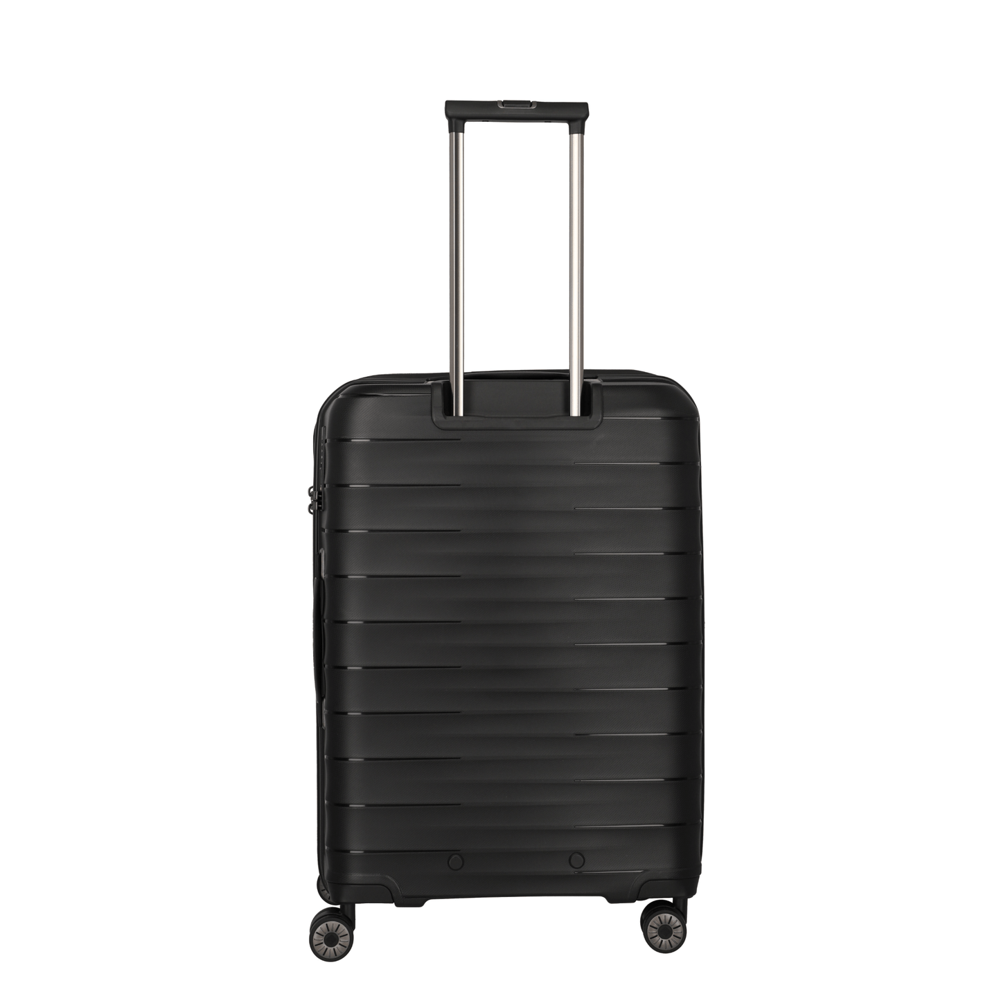 Travelite - Mooby Medium Check - In - Nomad Luggage