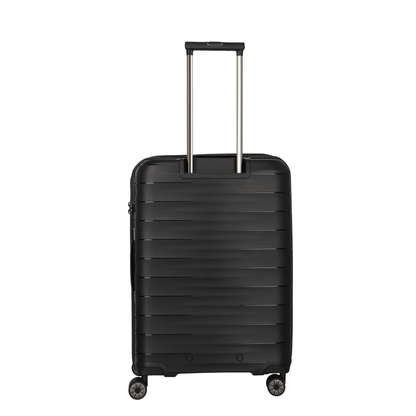 Travelite - Mooby Medium Check - In - Nomad Luggage