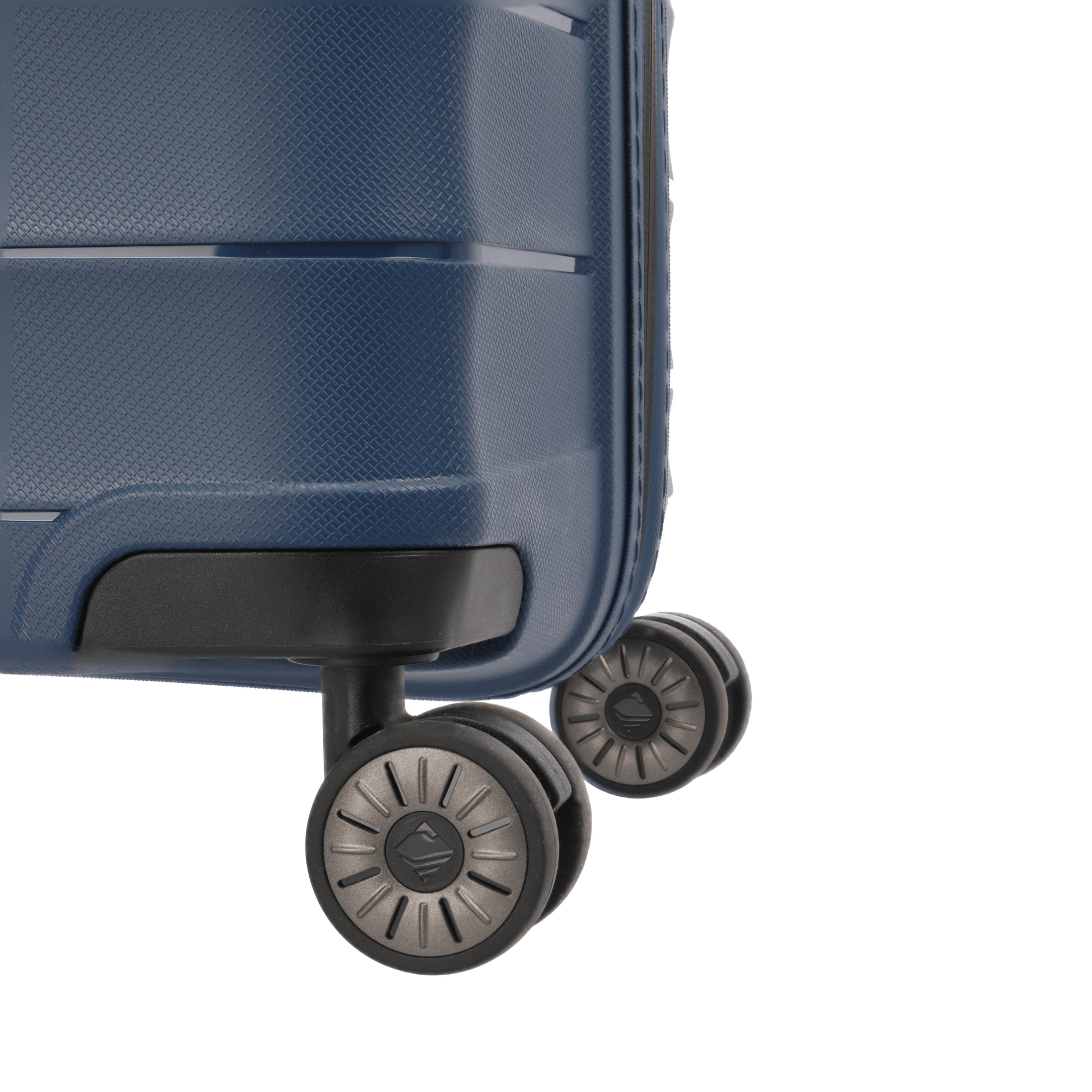 Travelite - Mooby Medium Check - In - Nomad Luggage