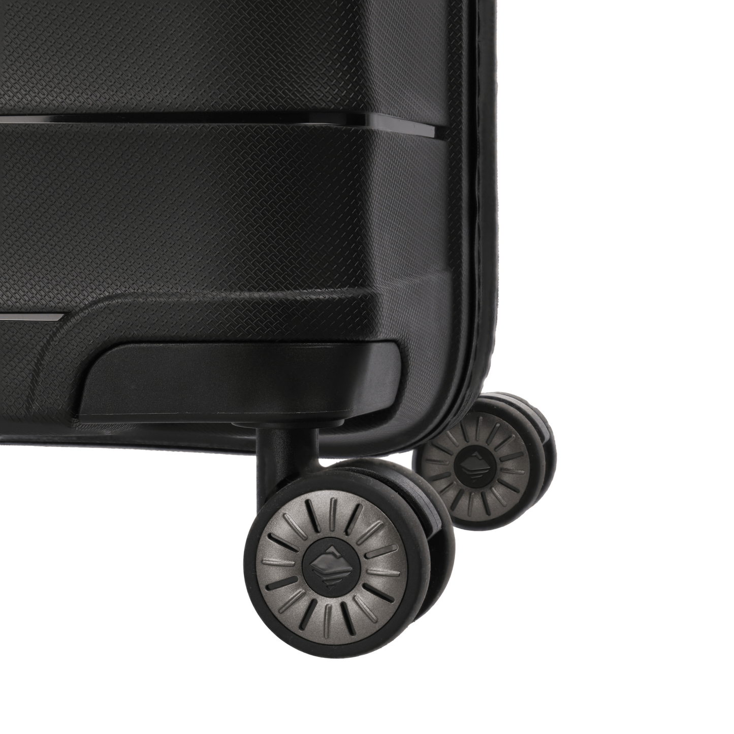 Travelite - Mooby Medium Check - In - Nomad Luggage