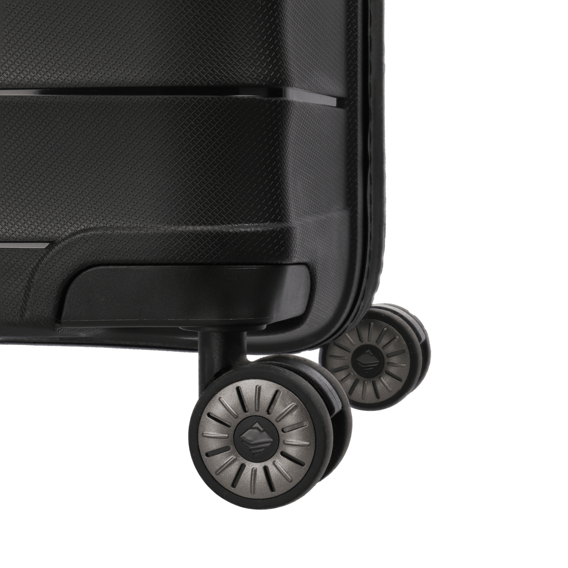 Travelite - Mooby Medium Check - In - Nomad Luggage