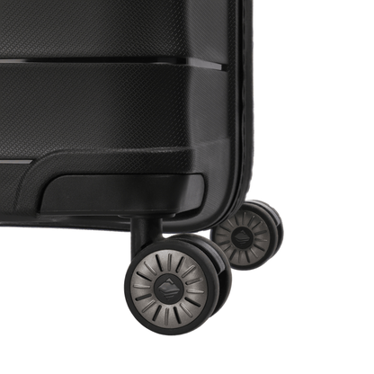 Travelite - Mooby Medium Check - In - Nomad Luggage
