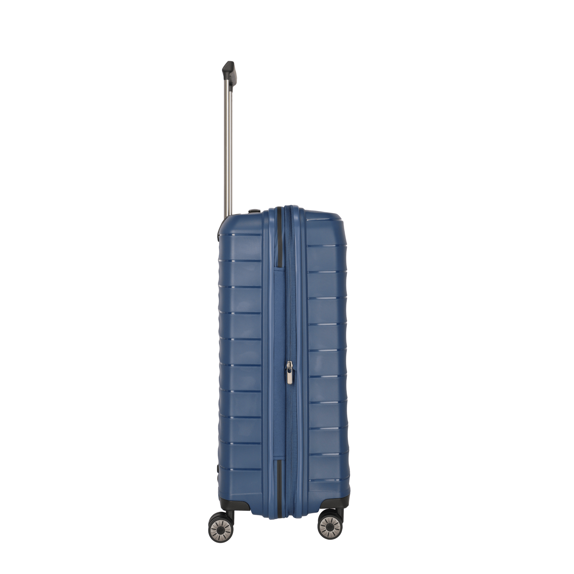 Travelite - Mooby Medium Check - In - Nomad Luggage