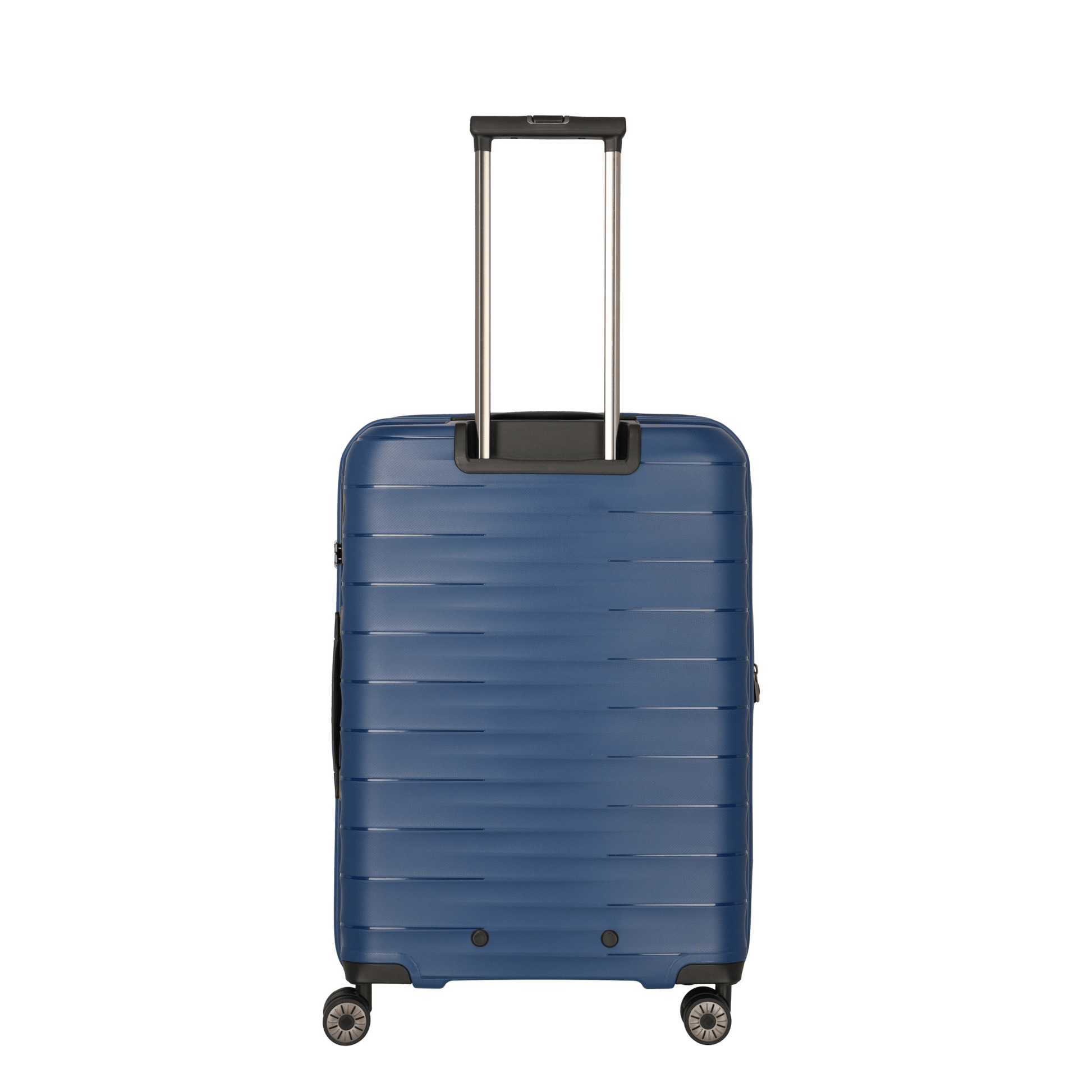 Travelite - Mooby Medium Check - In - Nomad Luggage