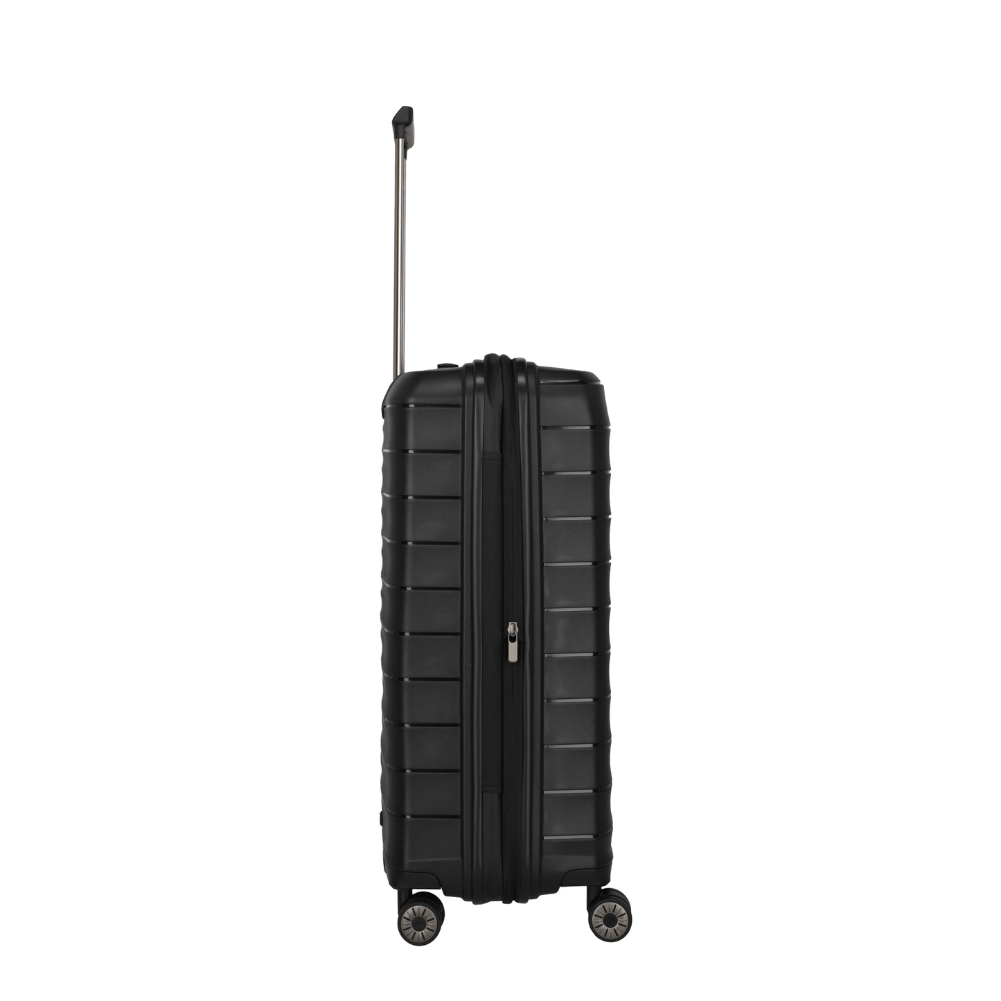 Travelite - Mooby Medium Check - In - Nomad Luggage