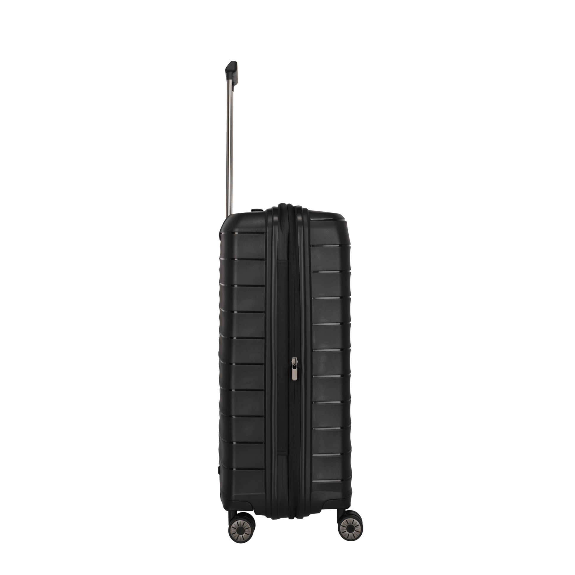 Travelite - Mooby Medium Check - In - Nomad Luggage