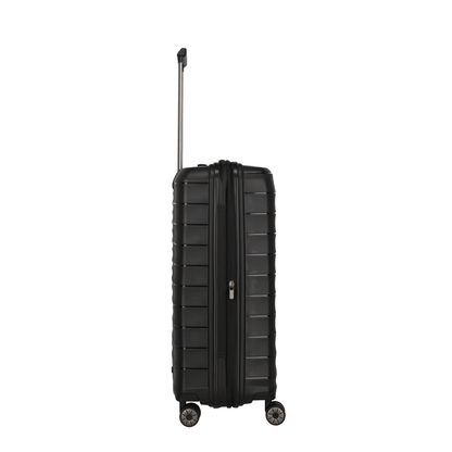 Travelite - Mooby Medium Check - In - Nomad Luggage