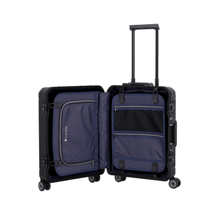 Travelite - Next Cabin - Nomad Luggage