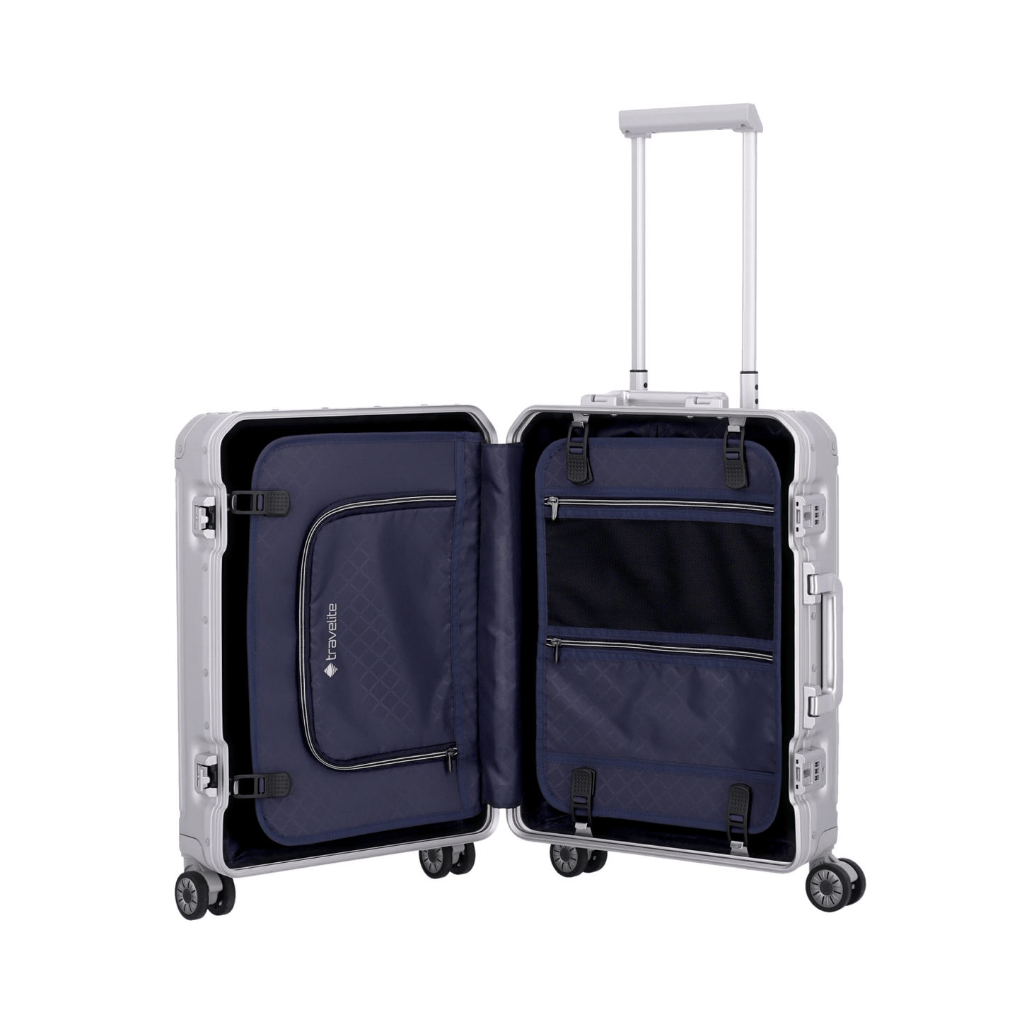 Travelite - Next Cabin - Nomad Luggage