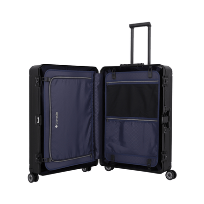 Travelite - Next Large Check - In - Nomad Luggage