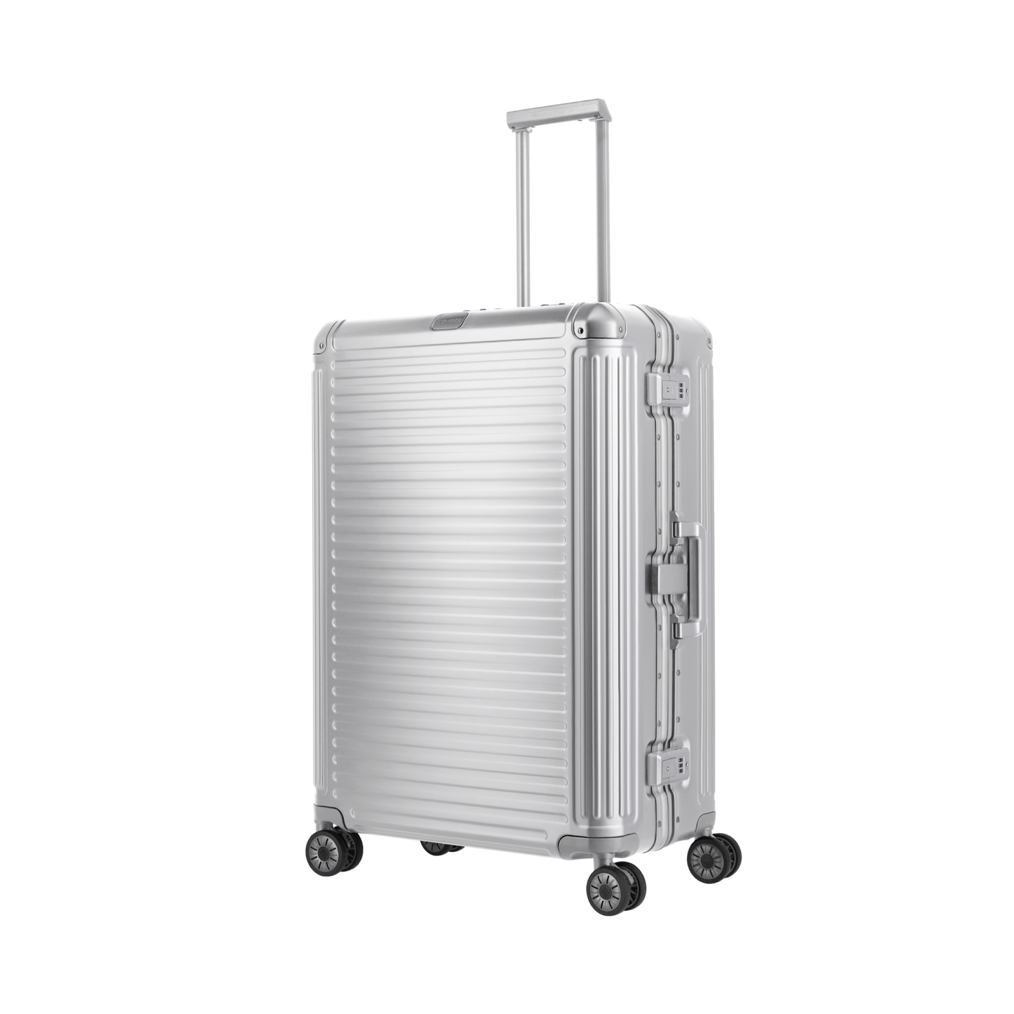 Travelite - Next Large Check - In - Nomad Luggage